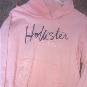 Hollister Hoodie / Sweatshirt
